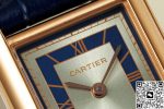 Replica Cartier Tank WGTA0058 AF Factory Mineral crystal - Image 4