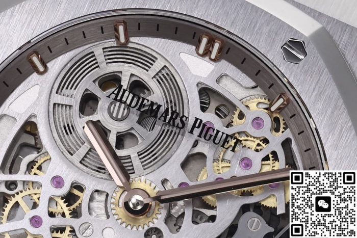 Replica Audemars Piguet Royal Oak 16204ST.OO.1240ST.01 ZF Factory - Image 7