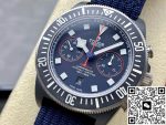 Replica Tudor Pelagos M25807KN-0001 M+ Factory Black carbon composite case - Image 3