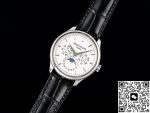 Replica Patek Philippe Grand Complications 5140G-001 3K Factory Perpetual calendar - Image 5