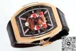 Replica Franck Muller Vanguard ABF Factory Black dial - Image 6