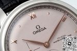 Replica Omega De Ville 434.13.41.21.06.001 MKS Factory Anti-magnetic - Image 5