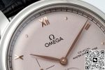 Replica Omega De Ville 434.13.41.21.06.001 MKS Factory Anti-magnetic - Image 16