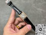 Replica Cartier Tank WJTA0010 F1 Factory Folding clasp - Image 16