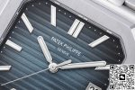 Replica Patek Philippe CUBITUS 7128-1G-001 PPF Factory Date display - Image 4