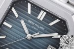 Replica Patek Philippe CUBITUS 7128-1G-001 PPF Factory Date display - Image 15