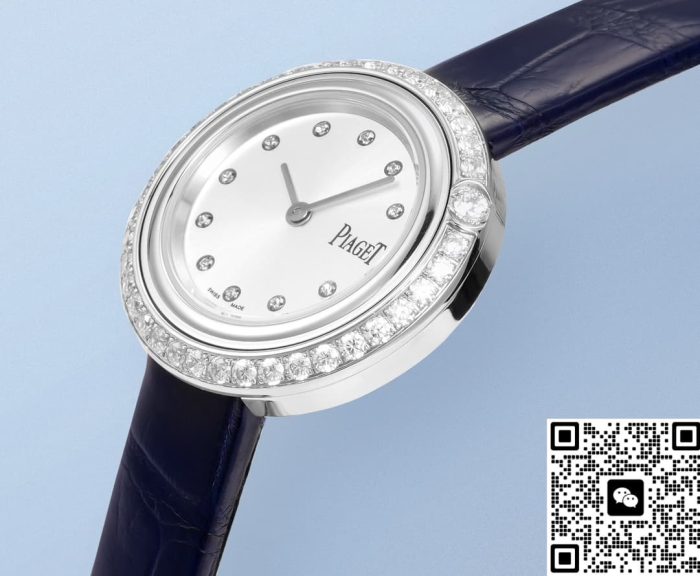 Replica Piaget Possession G0A43094 V+ Factory Diamond bezel - Image 6