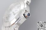 Replica Chopard HAPPY DIAMONDS 278477-3001 YF Factory Stainless Steel - Image 6