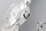 Replica Chopard HAPPY DIAMONDS 278477-3001 YF Factory Stainless Steel - Image 17