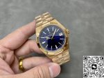 Replica Vacheron Constantin Overseas 4500V-210R-B705 PPF Factory Date display - Image 4