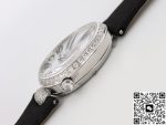 Replica Breguet Reine De Naples 8928BB-5W-844 DD0D TA Factory Natural Fritillaria - Image 4