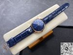 Replica Vacheron Constantin Patrimony 85180-000R-B515 VC+ Factory Date display - Image 5