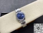 Replica Rolex Datejust m126284rbr-0010 AR Factory Blue Dial - Image 5