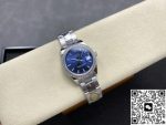 Replica Rolex Datejust m126284rbr-0010 AR Factory Blue Dial - Image 16