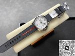 Replica Panerai Lumino Dur PAM01381 VS Factory White dial - Image 5
