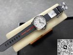 Replica Panerai Lumino Dur PAM01381 VS Factory White dial - Image 16