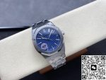 Replica Audemars Piguet Royal Oak 15510ST.OO.1320ST.06 APS Factory V2 Folding clasp - Image 18