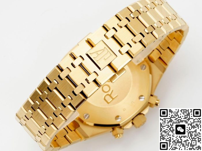 Replica Audemars Piguet Royal Oak 26331BA.OO.1220BA.02 APW Factory - Image 7