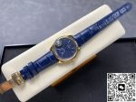 Replica Rolex Perpetual 1908 m52508-0005 R+ Factory Blue Dial - Image 5