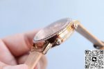 Replica Jaeger-LeCoultre Rendez-Vous 3522420 CC Factory Light Brown - Image 16
