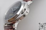 Replica Panerai Luminor PAM01116 VS Factory Olive green dial - Image 5