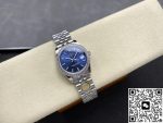 Replica Rolex Datejust m126284rbr-0009 AR Factory Luminous hour markers - Image 5