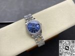 Replica Rolex Datejust m126284rbr-0009 AR Factory Luminous hour markers - Image 16