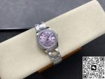 Replica Rolex Datejust m278384rbr-0035 AR Factory Sapphire crystal - Image 15