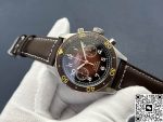 Replica Longines Spirit L3.821.5.59.2 LG Factory Chronograph - Image 6