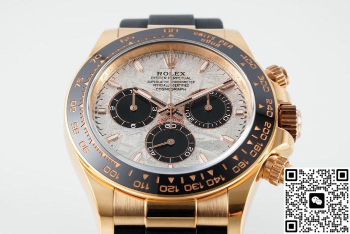 Replica Rolex Cosmograph Daytona 126515LN-0008 APS Factory Luminous - Image 5