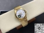 Replica Omega Constellation 123.50.38.21.02.002 OM Factory Folding clasp - Image 17