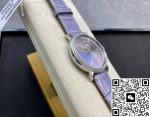 Replica IWC Portofino IW458104 V7 Factory Sunray dial - Image 6