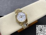 Replica Rolex Day-Date m128238-0082 8+ Factory Weekly display - Image 5