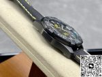 Replica TAG Heuer Aquaracer WBD218B.FC6446 TAR Factory Folding clasp - Image 5
