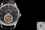 Replica Jaeger-LeCoultre Ultra-Thin Master Q1682413 RMS Factory Tourbillon Stainless Steel - Image 17