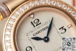 Replica Cartier Pasha WJPA0017 AF Factory Folding clasp - Image 16
