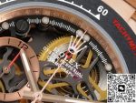Replica Rolex Daytona ADG Factory Black bezel - Image 15