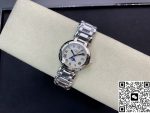 Replica Longines Elegant L8.116.4.71.6 GS Factory Stainless Steel - Image 5