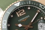 Replica Longines Concas L3.782.3.06.9 AF Factory green - Image 5