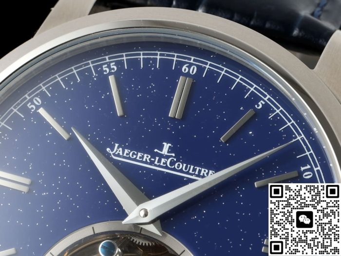 Replica Jaeger LeCoultre Master Control 16634E0 RMS Factory Tourbillon - Image 5