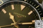Replica Longines Conquest L3.790.4.06.2 AF Factory NATO strap - Image 17