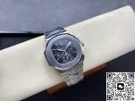 Replica Patek Philippe Nautilus 5990-1A-001 3K Factory Date display - Image 5
