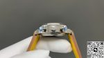 Replica Breitling TOP TIME AB01771A1B1X1 BLS Factory Cowhide strap - Image 5