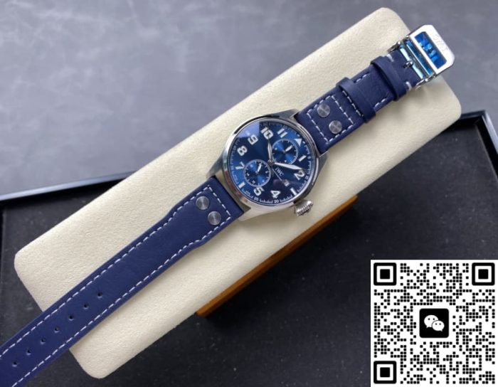 Replica IWC pilot IW515202 TW Factory Chronograph - Image 6