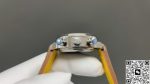 Replica Breitling TOP TIME AB01771A1B1X1 BLS Factory Cowhide strap - Image 13