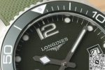 Replica Longines Concas L3.781.4.06.9 AF Factory Double folding clasp - Image 16
