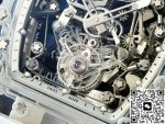 Replica Richard Mille RM56-02 RM Factory Tourbillon Full hollow - Image 4