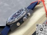 Replica Tudor Pelagos M25807KN-0001 M+ Factory Black carbon composite case - Image 4