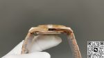 Replica Rolex Land-Dweller 127335-0001 Rose gold - Image 7