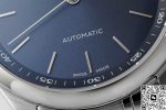 Replica Longines Master Collection L2.893.4.92.6 AF Factory Date display - Image 7